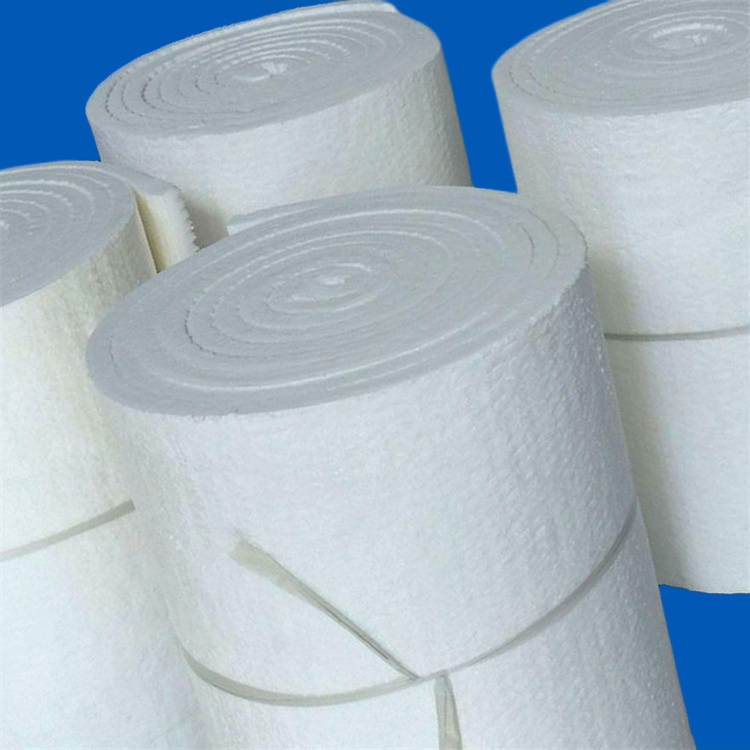 黄冈陶瓷纤维毡